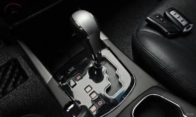 Korando C