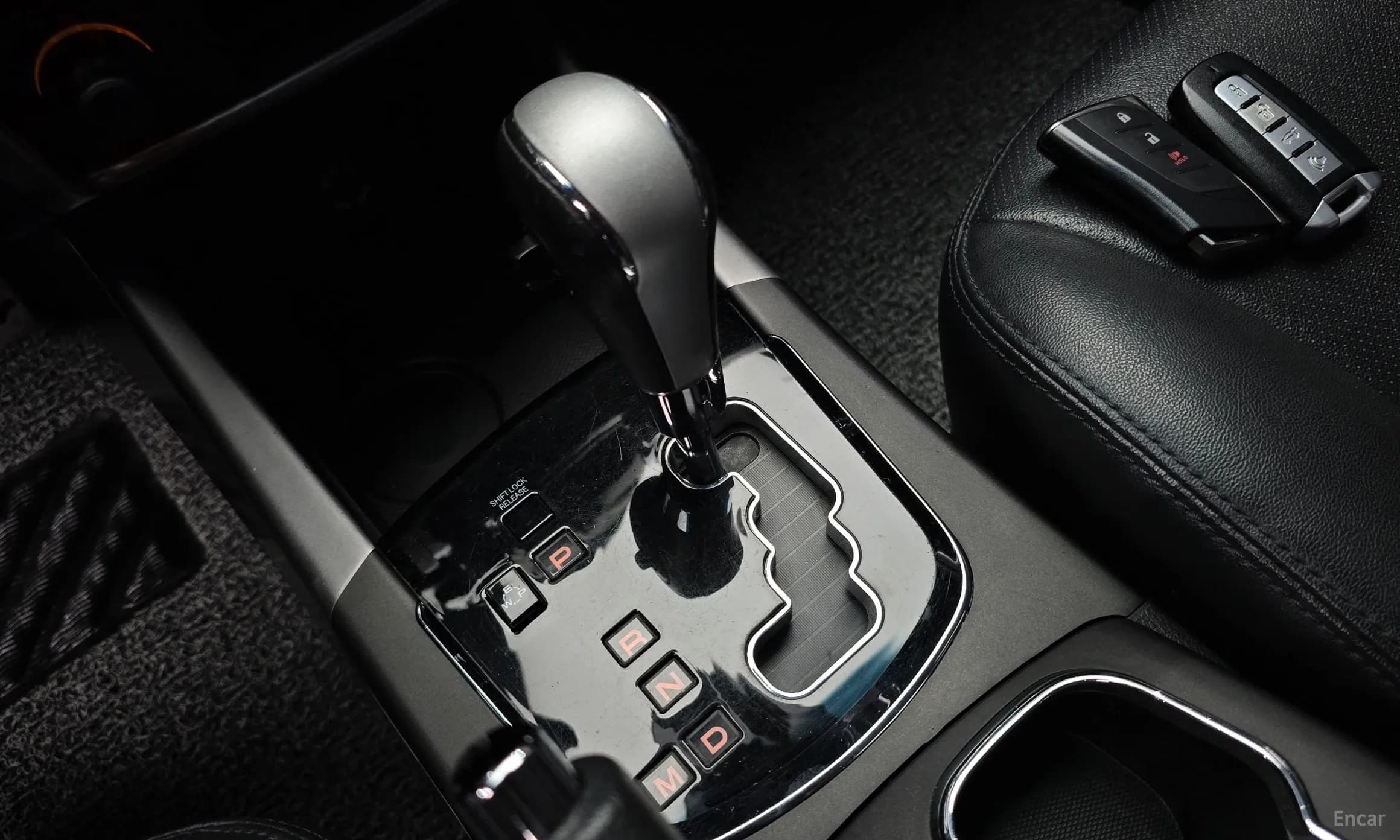 Korando C
