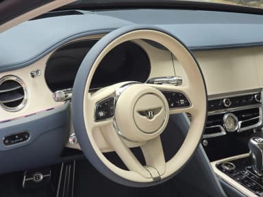 Flying Spur 4th Generation