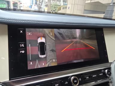 Flying Spur 4th Generation