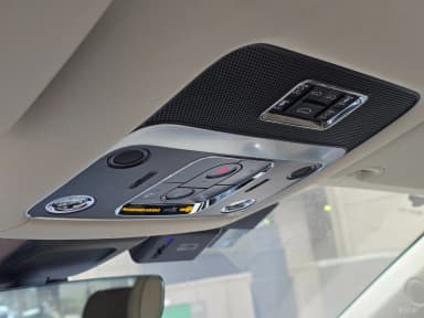 Flying Spur 4th Generation