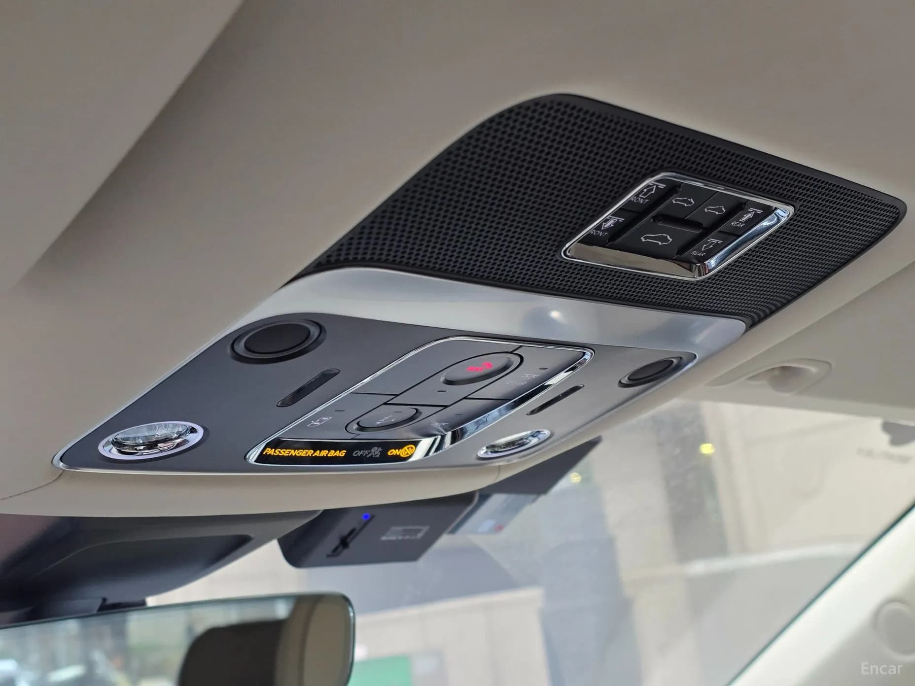 Flying Spur 4th Generation