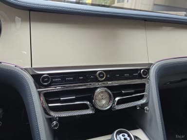 Flying Spur 4th Generation
