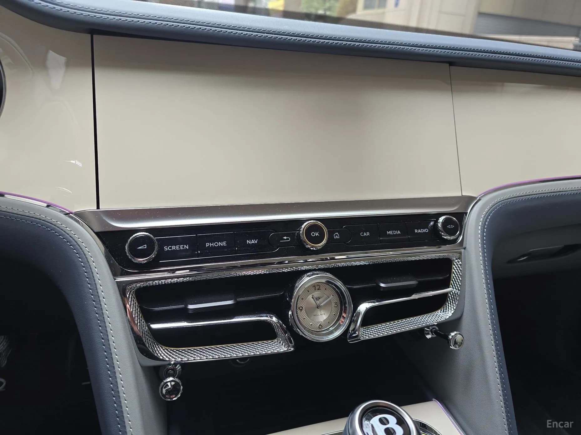 Flying Spur 4th Generation