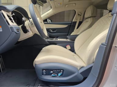 Flying Spur 4th Generation