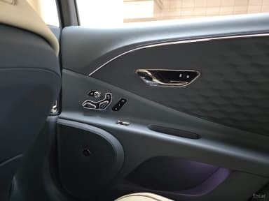 Flying Spur 4th Generation