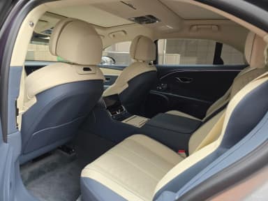 Flying Spur 4th Generation
