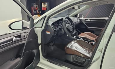 Golf 7th Generation