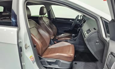 Golf 7th Generation