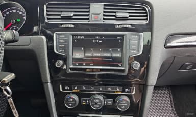 Golf 7th Generation