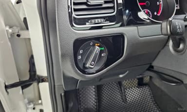 Golf 7th Generation