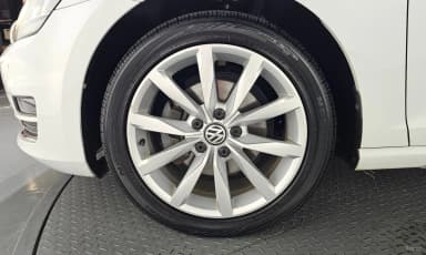 Golf 7th Generation