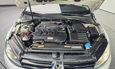 Golf 7th Generation