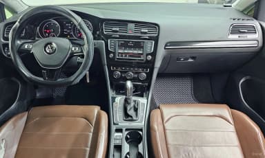 Golf 7th Generation