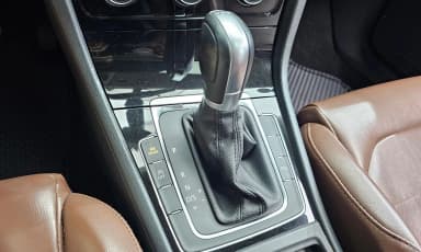 Golf 7th Generation