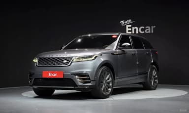 Range Rover Bella