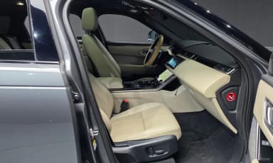 Range Rover Bella