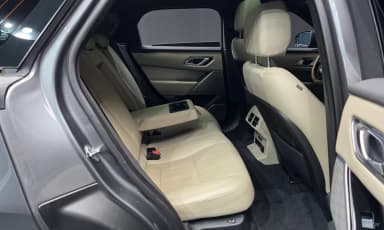 Range Rover Bella