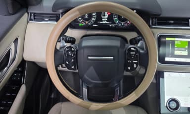 Range Rover Bella