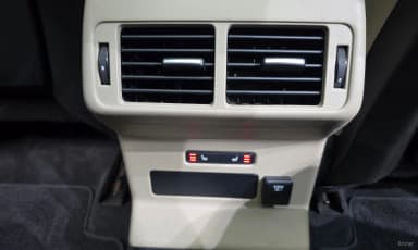 Range Rover Bella