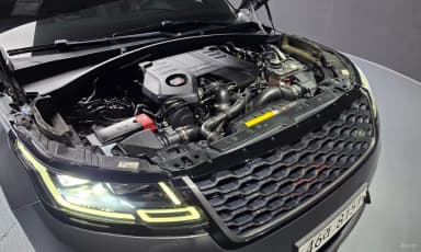 Range Rover Bella