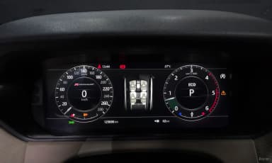 Range Rover Bella