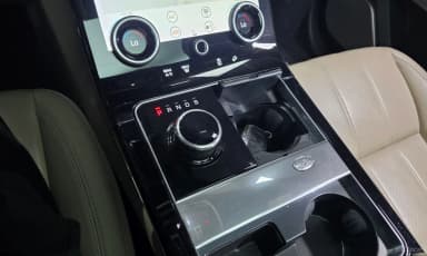 Range Rover Bella
