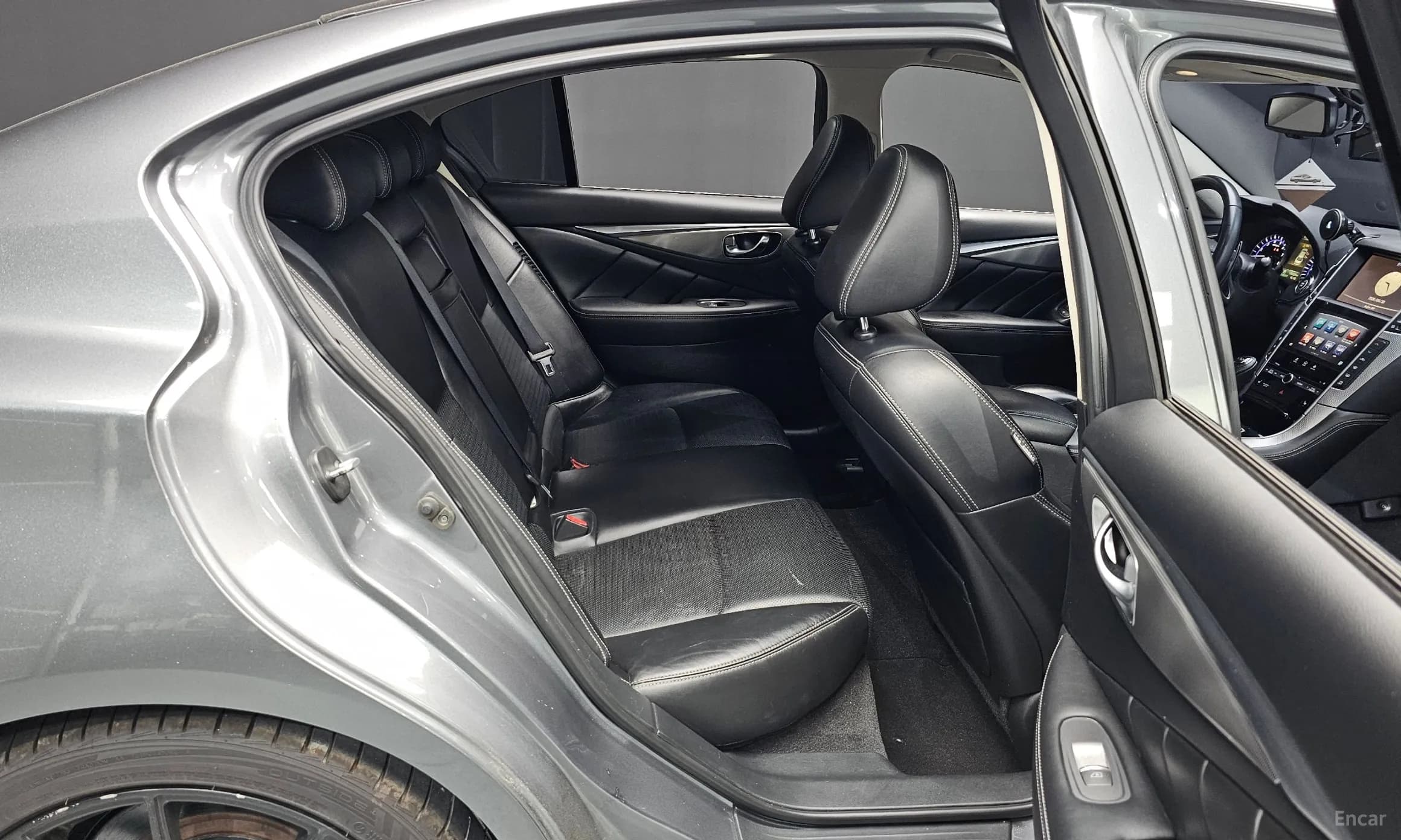 Q50