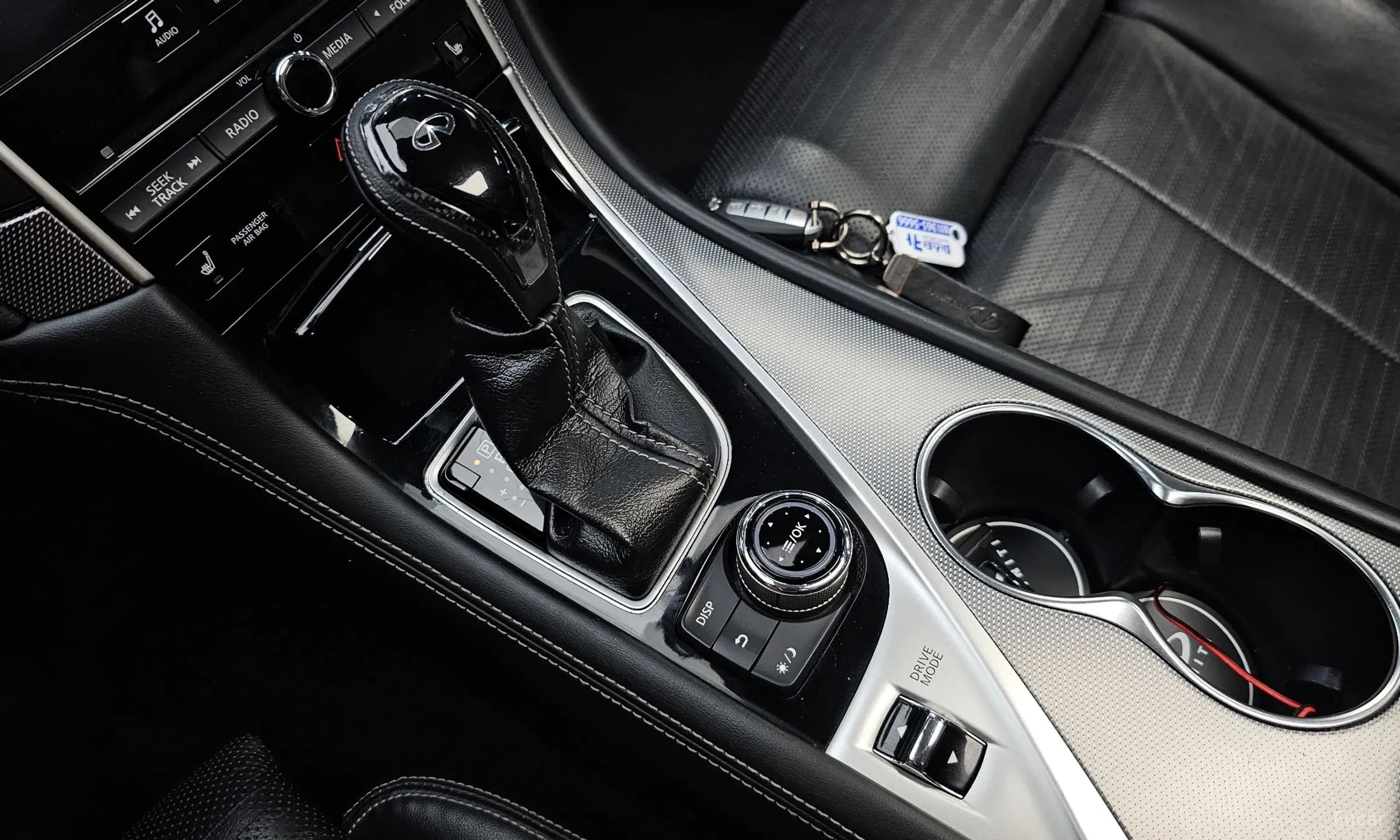 Q50