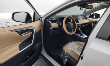 RAV4 5th Generation