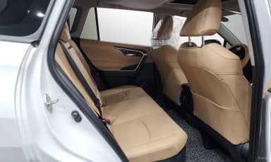 RAV4 5th Generation