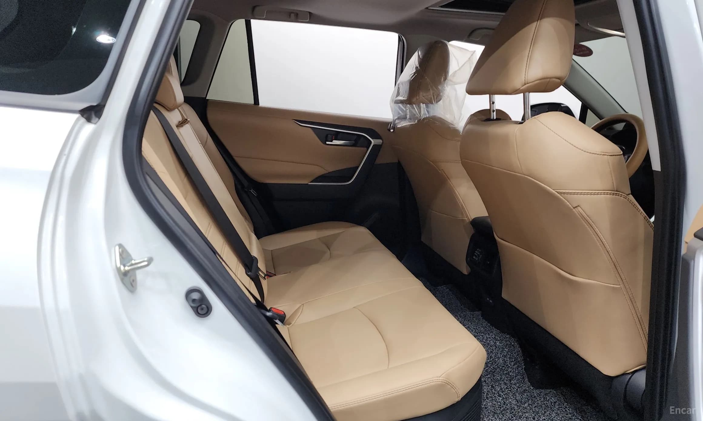 RAV4 5th Generation