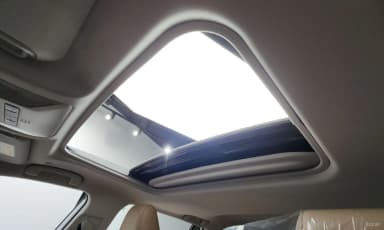 RAV4 5th Generation