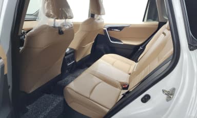 RAV4 5th Generation