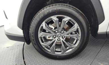 RAV4 5th Generation