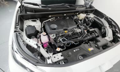 RAV4 5th Generation