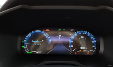 RAV4 5th Generation