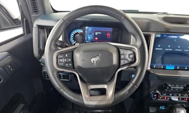 Bronco 6th Generation