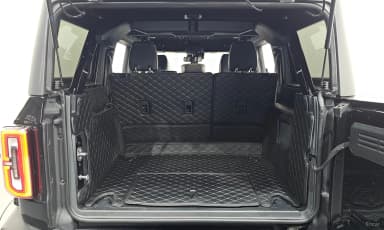 Bronco 6th Generation