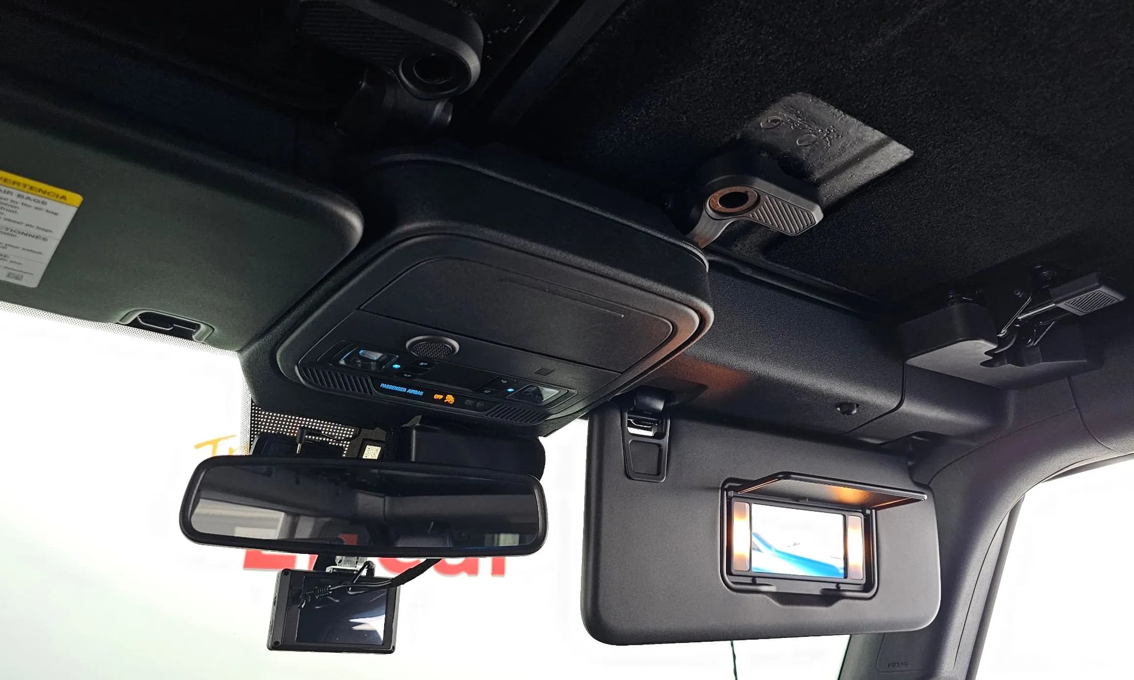 Bronco 6th Generation