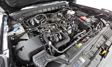 Bronco 6th Generation
