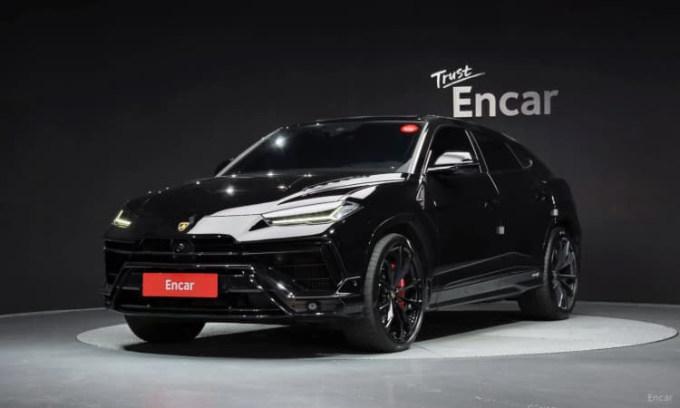 Urus