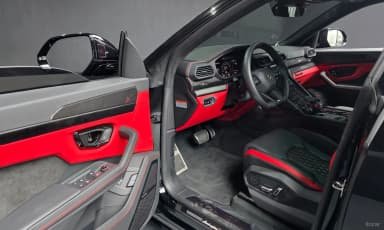 Urus