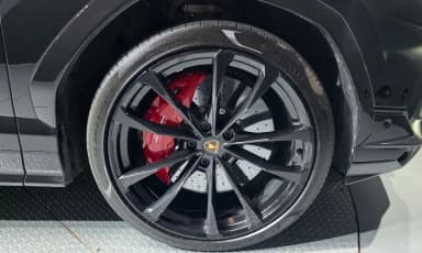 Urus