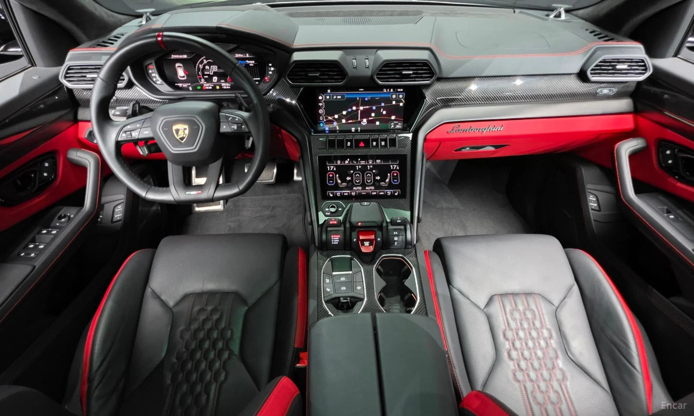 Urus