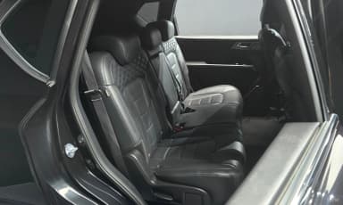 G4 Rexton