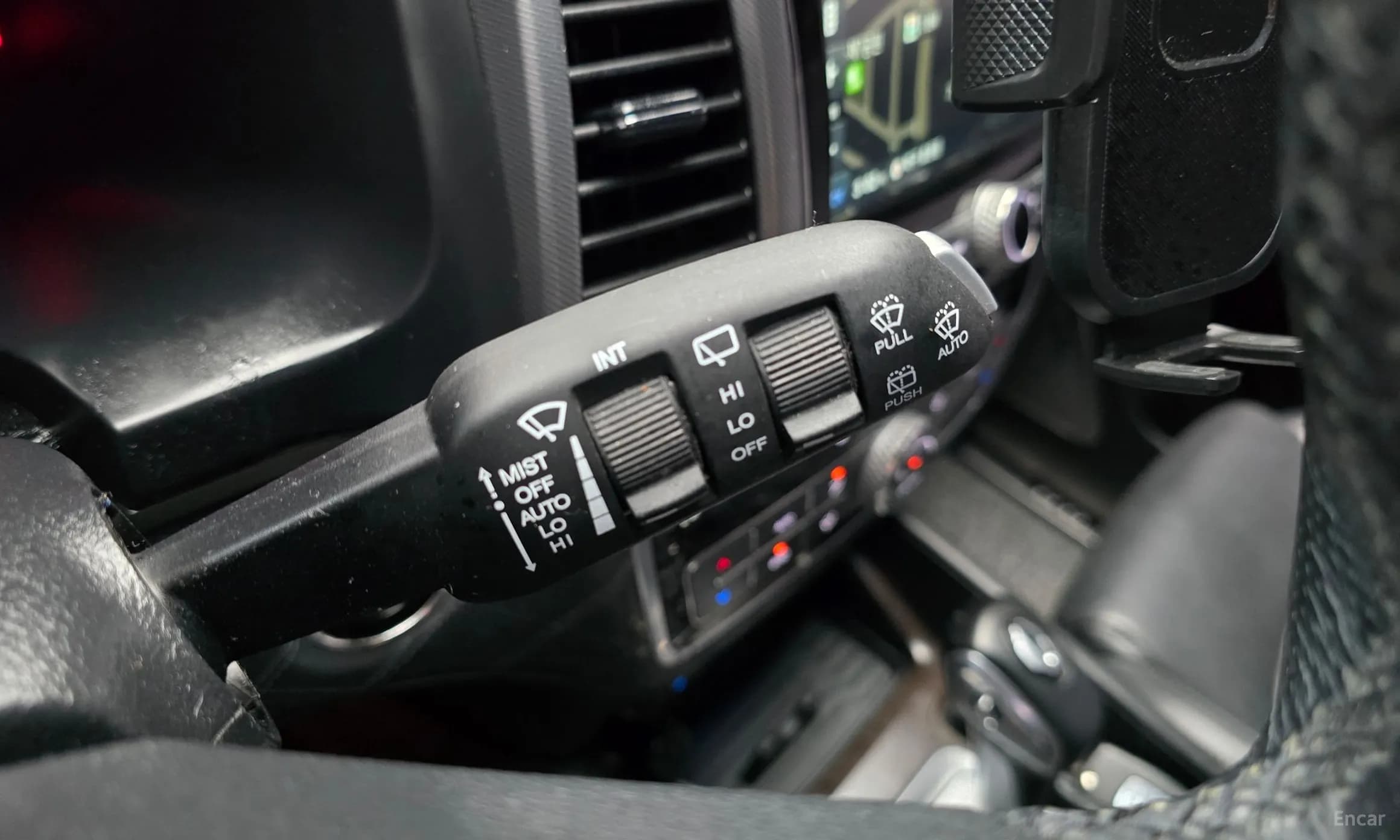 G4 Rexton