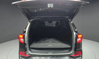 G4 Rexton