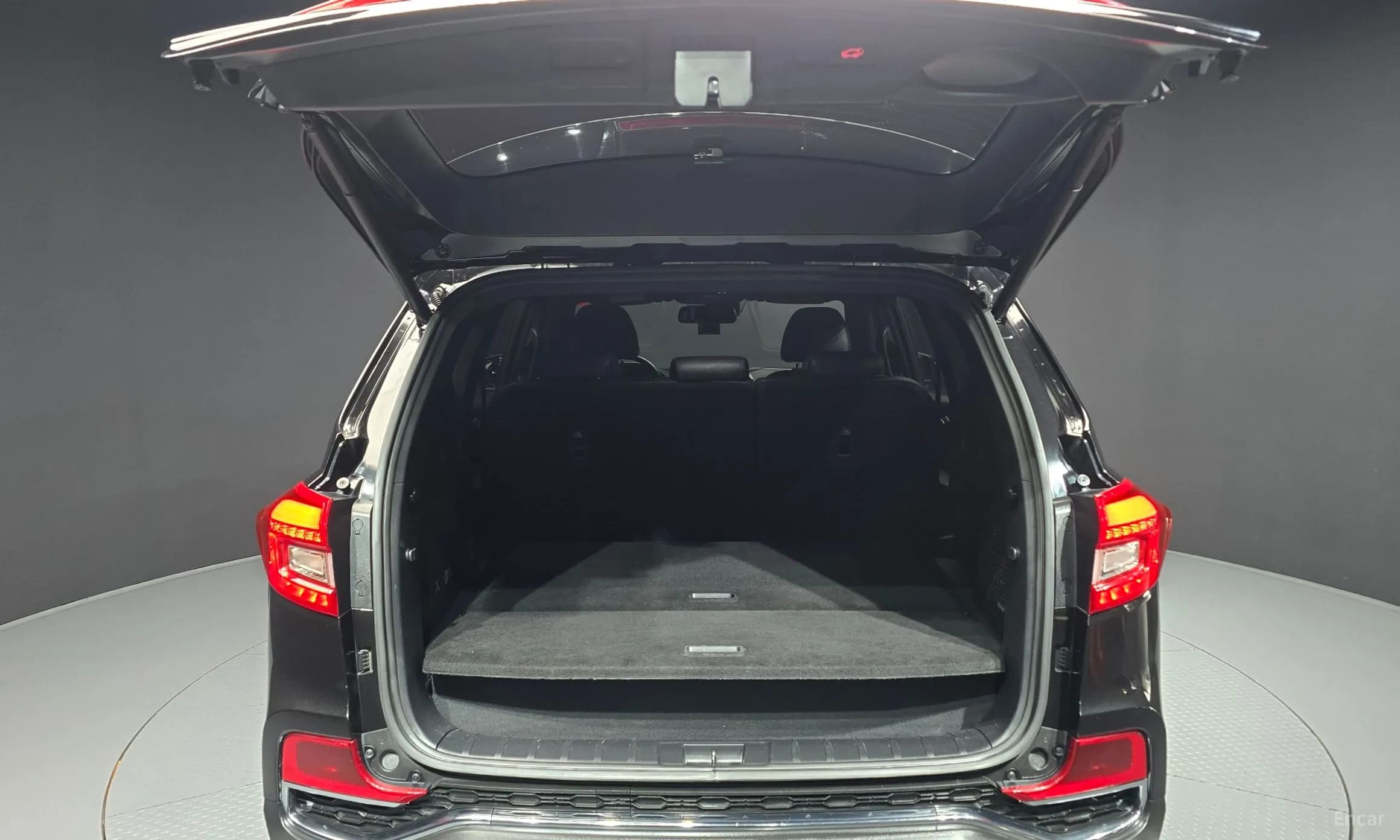 G4 Rexton