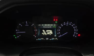 G4 Rexton